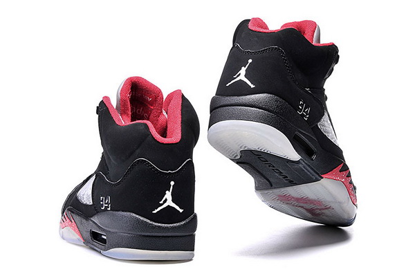 Air Jordan 5 Kids shoes--002